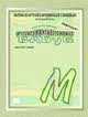 BADYG M- CUADERNO DE APLICACION