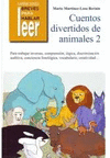 CUENTOS DIVERTIDOS DE ANIMALES 2.LEER 35