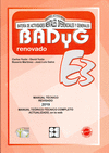 BADYG E3. MANUAL TCNICO