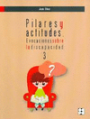 PILARES Y ACTITUDES