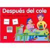 PICTOGRAMAS 20. DESPUES DEL COLE