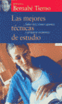 LAS MEJORES TECNICAS DE ESTUDIO