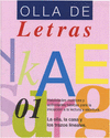 01 LA OLLA DE LAS LETRAS, LA CASA Y TRAZOS LINEALES