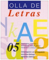 OLLA DE LETRAS 05 -ENCIMA Y DEBAJO, DELANTE Y DETRS