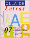 OLLA DE LETRAS 07 - DIRECCIONES, LA VOCAL I