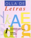 OLLA DE LETRAS 09 LAS VOCALES O, E
