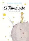 EL PRINCIPITO (EDICIÓN OFICIAL)