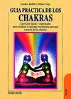 GUA PRCTICA DE LOS CHAKRAS