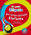 UN RATN LLAMADO ELEFANTE