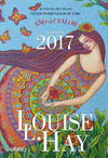 AGENDA LOUISE HAY 2017. AO DEL VALOR