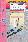 COMPETENCIA CURRICULAR LENGUA 4 PRIMARIA + SOLUCIONARIO