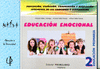 EDUCACION EMOCIONAL, 2 EDUCACI�N PRIMARIA
