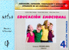 EDUCACION EMOCIONAL, 4 EDUCACI�N PRIMARIA