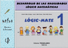 HABILIDADES L�GICO-MATEM�TICAS, 1 EDUCACI�N INFANTIL