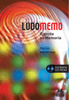 LUDOMEMO. EJERCITE SU MEMORIA -LIBRO+CD- (COLOR)