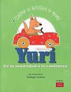 YURI DE LA SEGURIDAD