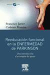 REEDUCACIN FUNCIONAL EN LA ENFERMEDAD DE PARKINSON