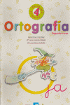 ORTOGRAFA 4