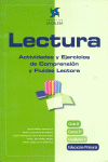 LECTURA, ACTIVIDADES Y EJERCICIOS DE COMPRENSIN Y FLUIDEZ LECTORA, 3 EDUCACIN