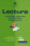 LECTURA, ACTIVIDADES Y EJERCICIOS DE COMPRENSIN Y FLUIDEZ LECTORA, 4 EDUCACIN