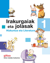 IRAKURGAIAK ETA JOLASAK 1