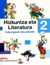 IRAKURGAIAK ETA JOLASAK 2 IRAKURGAIAK ETA JOLASAK 2