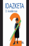 KOADERNOA IDAZKETA 2.2 PRIMARIA EUSKERA ZUBIA