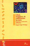 P.H.S., PROGRAMA DE HABILIDADES SOCIALES