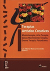 TERAPIAS ART�STICO CREATIVAS