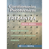 CUESTIONARIOS PSICOTECNICOS ERTZAINTZA