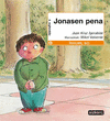 JONASEN PENA