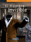 EL HOMBRE INVISIBLE