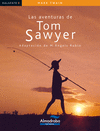 LAS AVENTURAS DE TOM SAWYER