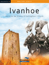 15.IVANHOE. (KALAFATE)