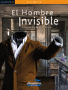 23.HOMBRE INVISIBLE, EL (KALAFATE).ADAPTACION