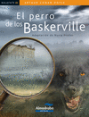 22.PERRO DE LOS BASKERVILLE (COL.KALAFATE)