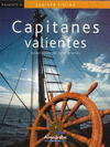 CAPITANES VALIENTES