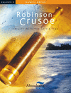 ROBINSON CRUSOE.(KALAFATE)