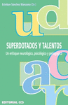 SUPERDOTADOS Y TALENTOS