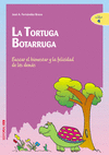 LA TORTUGA BOTARRUGA