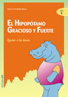 EL HIPOPTAMO GRACIOSO Y FUERTE