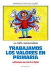 TRABAJAMOS LOS VALORS EN PRIMARIA