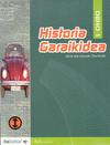 HISTORIA GARAIKIDEA -DBHO 1- (I.BAI)