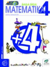 TXANELA 4 - MATEMATIKA 4