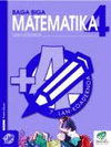 TXANELA, MATEMATIKA, 4 LEHEN HEZKUNTZA. LAN-KOADERNOA 7