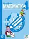 TXANELA, MATEMATIKA, 4 LEHEN HEZKUNTZA. LAN-KOADERNOA 8 TXANELA, MATEMATIKA, 4 LEHEN HEZKUNTZA. LAN-KOADERNOA 8