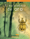 EL ESCARABAJO DE ORO