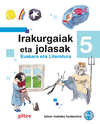 IRAKURGAIAK ETA JOLASAK 5