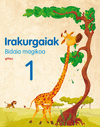 IRAKURGAIAK 1