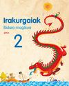 IRAKURGAIAK 2